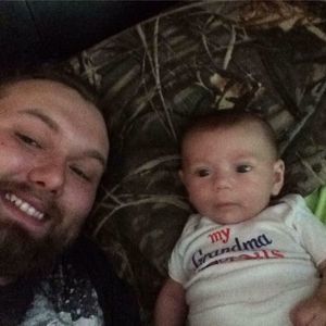 Meet your Posher, Eddie